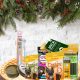 Karácsonyi Ajándékcsomag Kutyáknak | Winter Dental Care Box