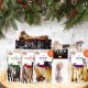 Karácsonyi Ajándékcsomag Kutyáknak | Power Chewer Christmas Box