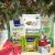 Karácsonyi Ajándékcsomag Nyulaknak I Tiny Ears Treat & Care Box - Aprófülű Finomság & Gondoskodás