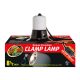 Zoomed Clamp Lamp | Csiptethető lámpabúra - 22 cm / 150 W