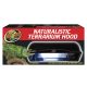 Zoo Med Naturalistic Terrarium Hood | Lámpatest - 30 cm