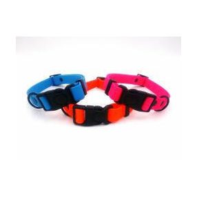 Vízálló nyakörv - 20mm/26-38cm