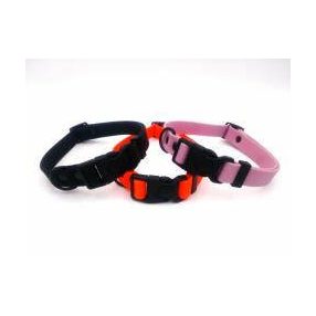 Vízálló nyakörv - 20mm/34-55 cm