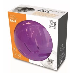 M-PETS | Hörcsöggömb S - 13 cm 