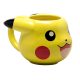 Pokémon | 3D Pikachu bögre