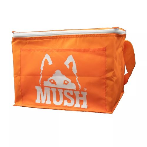 MUSH hűtőtáska | Fagyasztott eledel szállításához