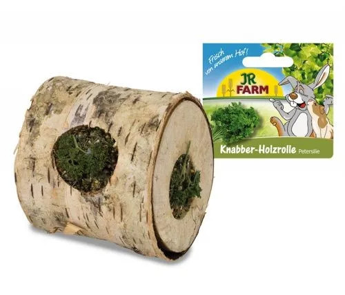 JR Farm | Snack Henger Petrezselyem - 100 g