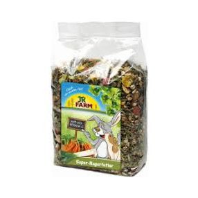 JR Farm | Rágcsáló Eleség - 1 Kg 