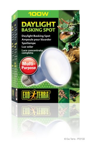 Exo Terra Daylight Basking Spot Lamp | Nappali melegítő izzó - 100 W