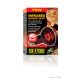 Exo Terra Infrared Basking Spot Lamp | Infravörös melegítő izzó - 75 W
