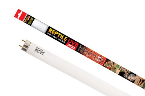Exoterra | Reptile UVB 200 - T8 - 15w, 45cm