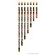 ExoTerra | Repti Glo 10.0  Desert fénycső - T8, 38cm 14w