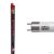 Exoterra| Reptile UVB Pro 300 ﻿24W-uvb fénycső -55cm