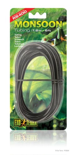 Exo terra Monsoon Tubing | Monsoon alkatrész cső