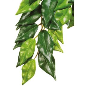   Exo-Terra Silk Plant Ficus Large | Élethű selyem műnövény terráriumba – 60 cm