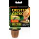 Exo Terra Crested Gecko Food | Vitorlás Gekkó Eledel - 4 db 