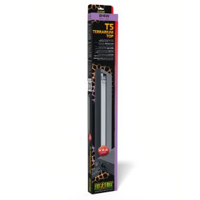  Exo Terra | T5 Terrarium Top – lámpatest T5 fénycsövekhez 24 W (60 cm)