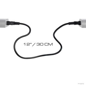   Exo Terra T5 Terrarium Top Link Cable | Összekötő kábel T5 lámpákhoz – 30 cm