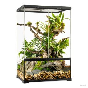 Exo Terra Pro Paludarium Medium X-Tall | 60 x 45 x 90 cm