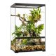 Exo Terra Pro Paludarium Medium X-Tall | 60 x 45 x 90 cm