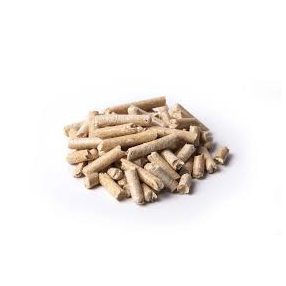 Prücsi | Natúr pellet alom - 5 L