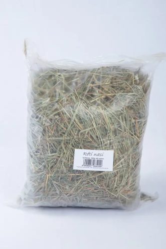 Prücsi | Réti nasi széna - 200 g