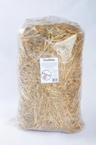 Prücsi | Szalma - 100 liter