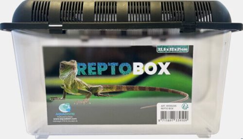 Repto Box | Faunárium - M