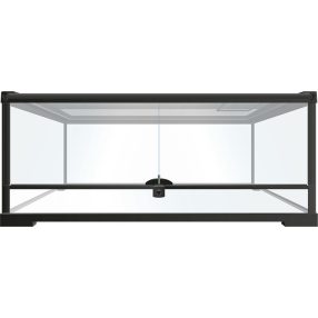   Repto Terra Earth M | Áttetsző üveg terrárium - 76 x 30 x 30 cm