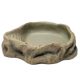 Repto Deco Water Dish | Itatótál L - 22 x 18 x 6 cm