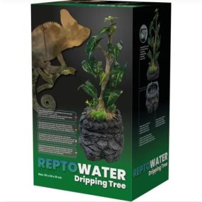 REPTO | WATER DRIPPING TREE | Vízcsepegtető Fa