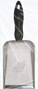 REPTO | GRAVEL SCOOP | Kavics lapát - 27x10 cm