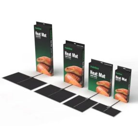   HABISTAT | HEAT MAT CARBON PRINTED | Hőszőnyeg 7 W - 15x28 cm