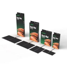   HABISTAT | HEAT MAT CARBON PRINTED | Hőszőnyeg 20 W - 43x28 cm