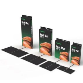   HABISTAT | HEAT MAT CARBON PRINTED | Hőszőnyeg 28 W - 59x28 cm 