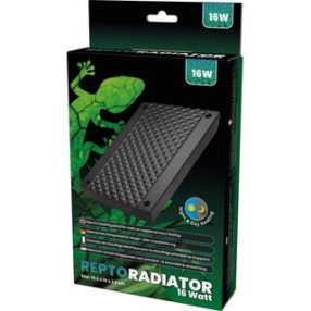 REPTO | REPTILE RADIATOR | Hőlemez - 16 WATT