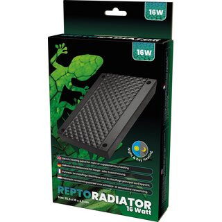 REPTO | REPTILE RADIATOR | Hőlemez - 16 WATT