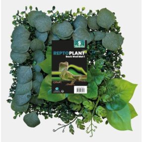   REPTO | PLANT BACK WALL MAT | Növény háttér fal - 25x25 cm 1