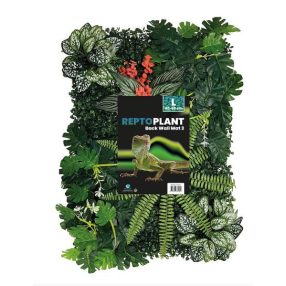   REPTO | PLANT BACK WALL MAT | Növény háttér fal - 40-60 CM 3