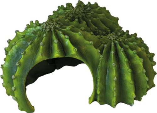 REPTO | DECO CACTUS TRIPLE | Műnövény dekoráció - 24x21x13 cm