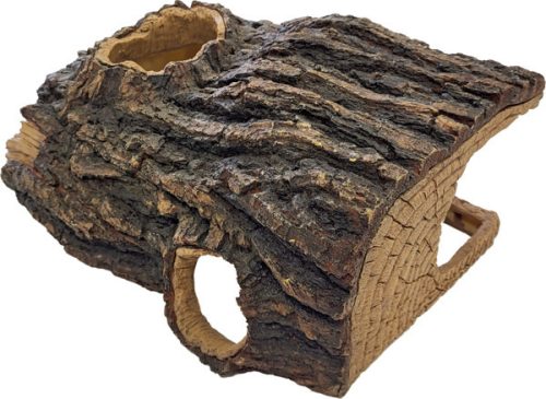 REPTO | DECO HALF TREE | Fél fa dekoráció - 29x19x12 cm