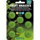 REPTO | FRUIT SNACKS MANGO | Gyümölcsös kiegészítő eledel, mangó ízű, madár, rovar és hüllők számára -  8x15 g