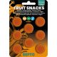 REPTO | FRUIT SNACKS HONEY | Kiegészítő eledel, méz ízű, madár, rovar és hüllők számára - 8x15 g