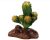 REPTO | PLANT SUCCULENT ON DECO | Műnövény dekoráció - 10 cm