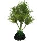 REPTO | PLANT CACTUS PALM | Műanyag dekoráció - 13x13x16 cm 