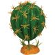 REPTO | PLANT CACTUS ORB | Műnövény deoráció, kaktusz - 12x12x16 cm
