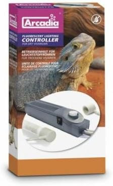 Arcadia | 25-30 Watt Control Unit for 76 - 91cm (30 - 36") tubes 