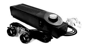Arcadia | 18 Watt Control Unit with Detachable Lamp Plug 