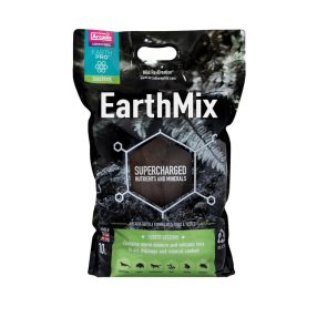   Arcadia | EarthMix | Bioaktív terráriumtalaj trópusi hüllők számára – 10 liter