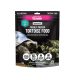 Arcadia | EarthPro Optimised52 Tortoise Food | Teljes értékű, hidegen sajtolt növényi eledel szárazföldi teknősök számára – 1 kg
